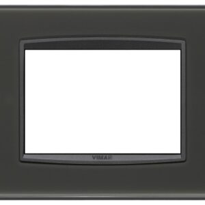 Placca Classica 3m Reflex Antracite